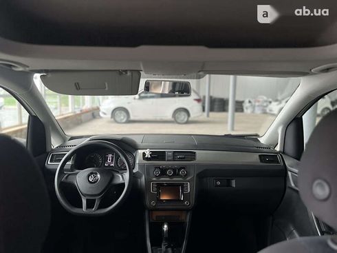 Volkswagen Caddy 2020 - фото 21