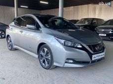 Продаж вживаних Nissan Leaf в Житомирській області - купити на Автобазарі
