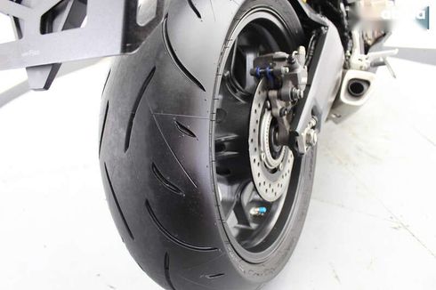 Honda CBR 400R 2019 - фото 22