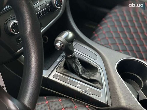 Kia Optima 2015 - фото 18