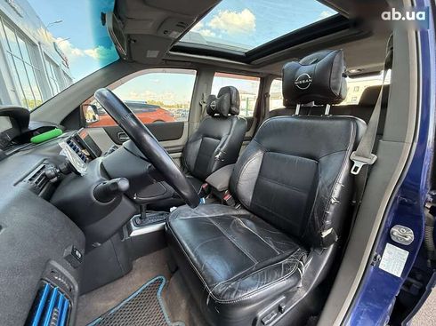 Nissan X-Trail 2003 - фото 17