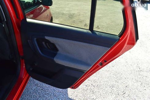 Skoda Fabia 2011 - фото 16