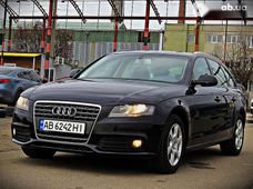Продажа б/у Audi A4 в Черкассах - купить на Автобазаре