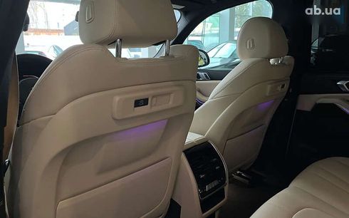 BMW X5 2019 - фото 25