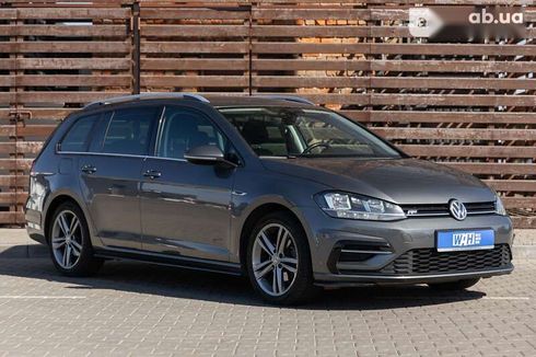 Volkswagen Golf 2017 - фото 6