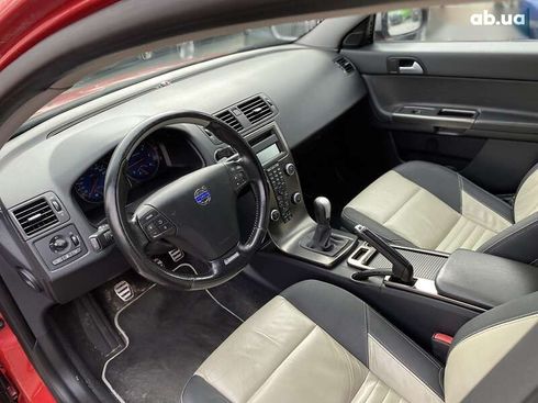 Volvo V50 2010 - фото 19