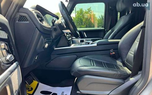 Mercedes-Benz G-Класс 2018 - фото 12