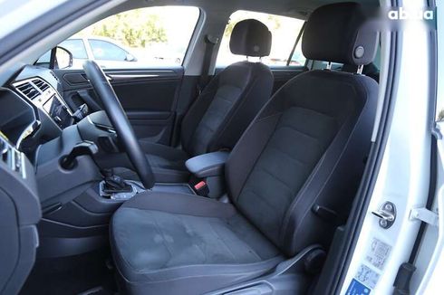 Volkswagen Tiguan 2020 - фото 9