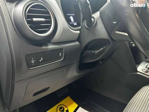 Hyundai Kona 2018 - фото 9