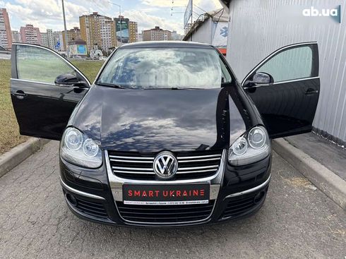 Volkswagen Jetta 2010 - фото 8