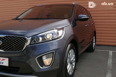 Kia Sorento 2017 - фото 13