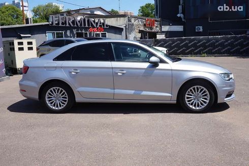 Audi A3 2016 - фото 4