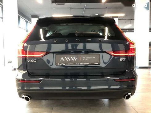 Volvo V60 2021 - фото 9