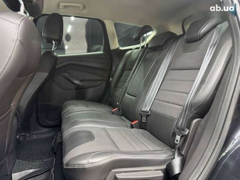 Ford Kuga 2013 - фото 11