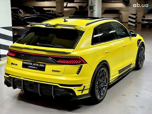 Audi RS Q8 2020 - фото 22