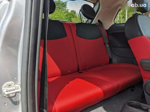 Fiat 500 2015 - фото 14