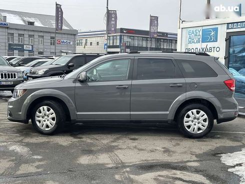 Dodge Journey 2019 - фото 6