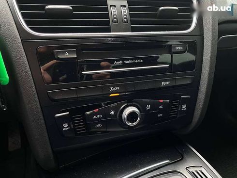 Audi A5 2012 - фото 17