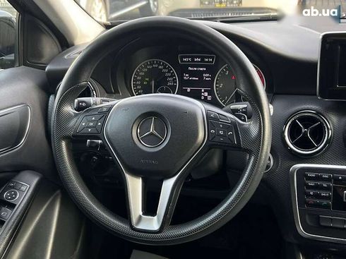 Mercedes-Benz A-Класс 2013 - фото 20