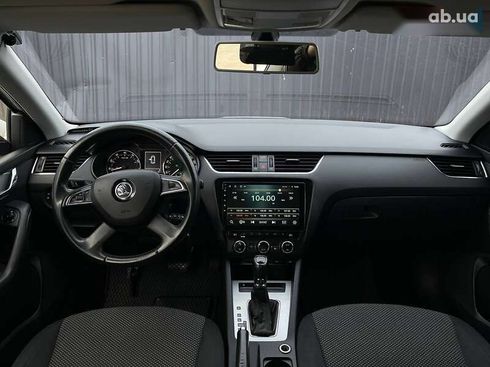 Skoda Octavia 2014 - фото 22