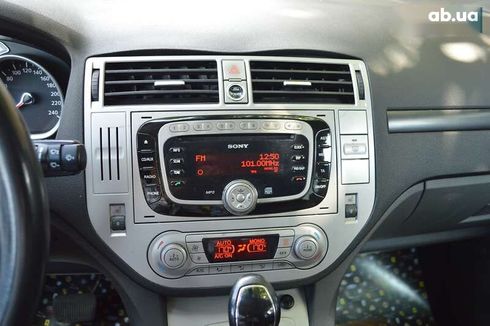 Ford Kuga 2010 - фото 28