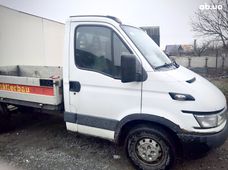 Продажа Iveco Daily - купить на Автобазаре