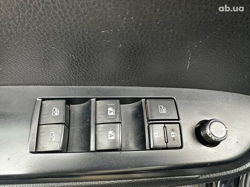 Toyota Highlander 2015 черный - фото 15