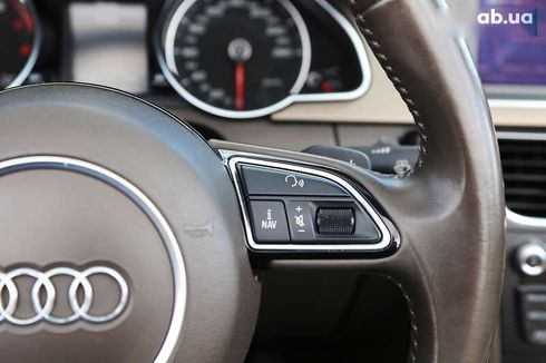 Audi A5 2012 - фото 27