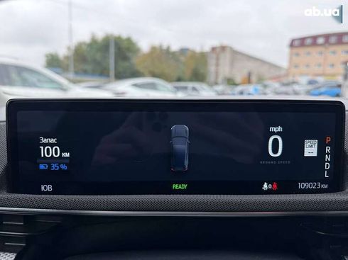 Ford Mustang Mach-E 2022 - фото 7