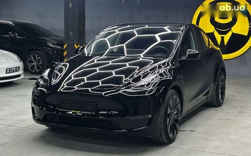 Tesla Model Y 2023 - фото 3