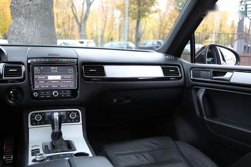 Volkswagen Touareg 2016 - фото 15