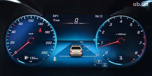 Mercedes-Benz C-Класс 2020 - фото 28