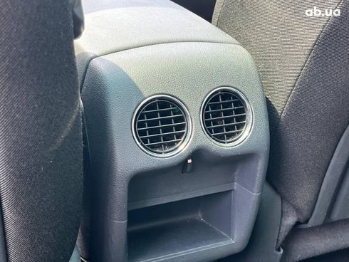 Peugeot 3008 2009 серый - фото 93