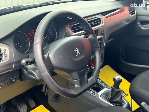 Peugeot 301 2021 - фото 20