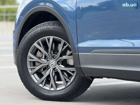 Volkswagen Tiguan 2019 - фото 19