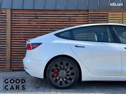 Tesla Model 3 2023 - фото 14