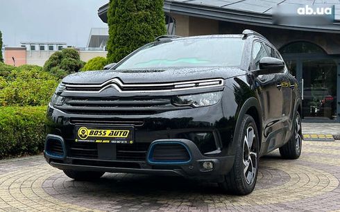 Citroёn C5 AirCross 2020 - фото 3