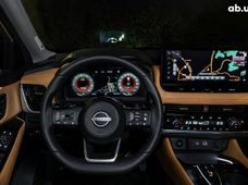 Продаж Nissan X-Trail 2024 року в Києві - купити на Автобазарі