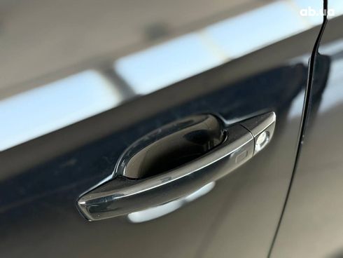 Audi A3 2016 черный - фото 6