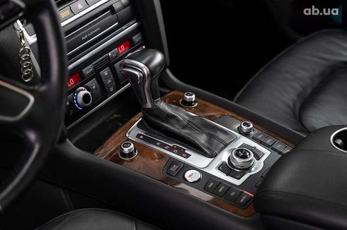 Audi Q7 2015 - фото 30