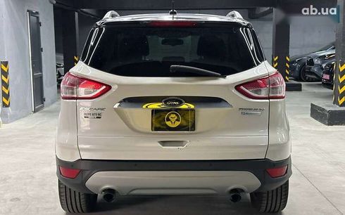 Ford Escape 2015 - фото 5