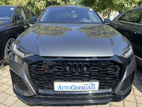 Audi RS Q8 2020 - фото 5