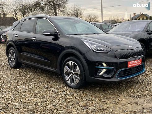 Kia Niro 2019 - фото 24