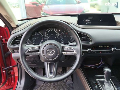Mazda CX-30 2020 - фото 15