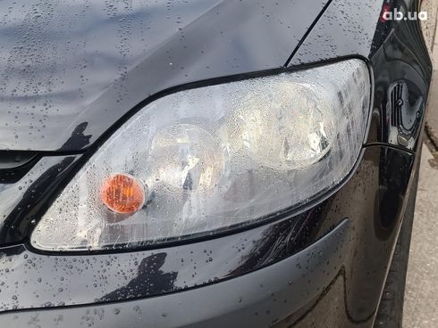 Volkswagen Golf Plus 2006 черный - фото 5