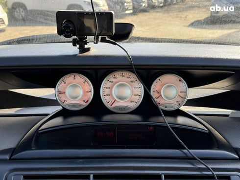 Citroёn C8 2009 серый - фото 28