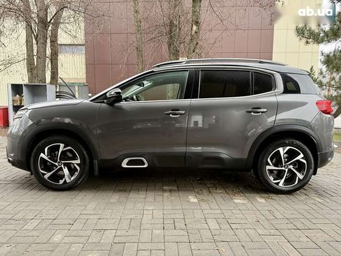 Citroёn C5 AirCross 2019 - фото 19
