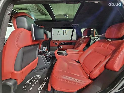 Land Rover Range Rover 2021 - фото 13