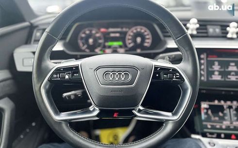 Audi E-Tron 2020 - фото 15