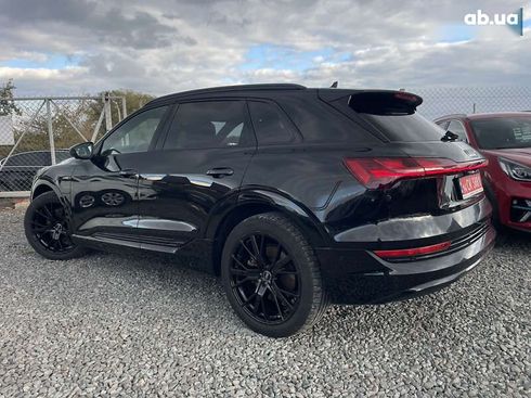Audi E-Tron 2021 - фото 27